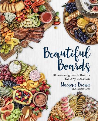 Book cover for Beautiful Boards