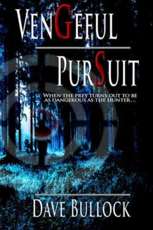 Cover of Vengeful Pursuit