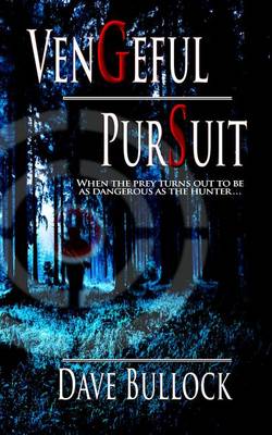 Book cover for Vengeful Pursuit