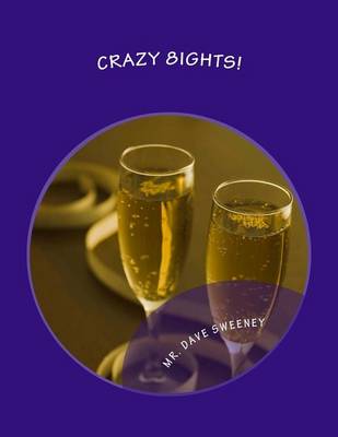 Book cover for Crazy 8ights!