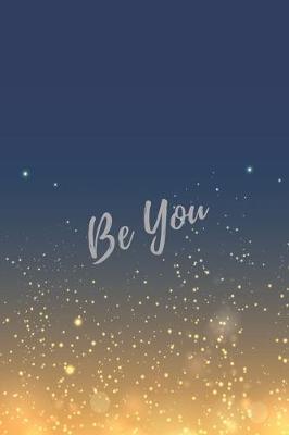 Book cover for Be You