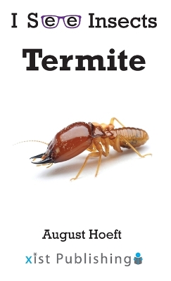 Book cover for Termite