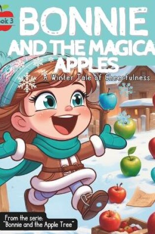 Cover of Bonnie and The Magical Apples