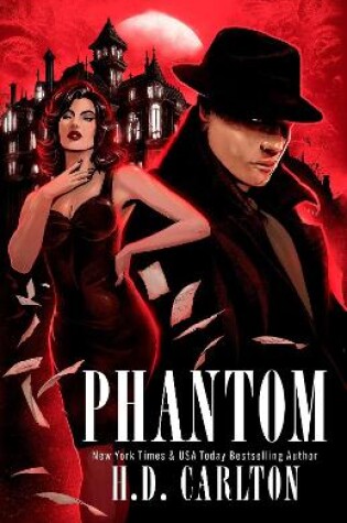 Cover of Phantom