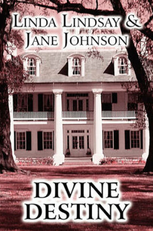 Cover of Divine Destiny