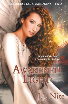 Cover of Awakened Light