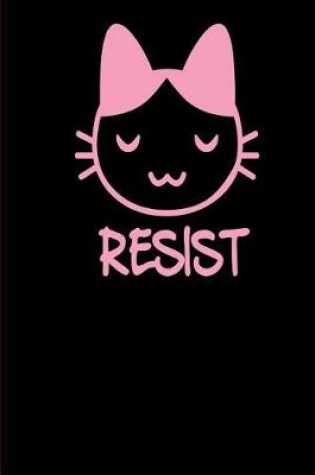 Cover of Resist