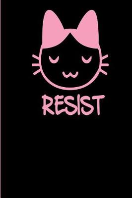 Book cover for Resist