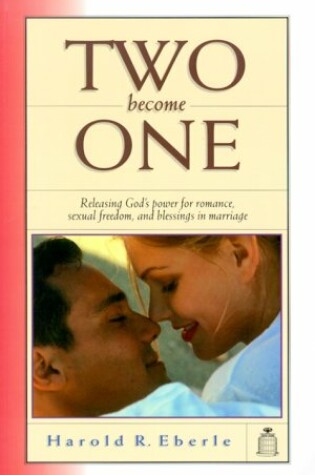 Cover of Two Become One