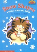 Book cover for Snow Shapes