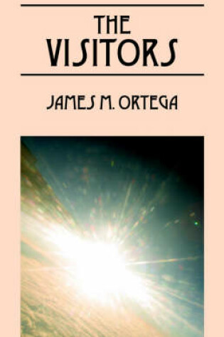 Cover of The Visitors