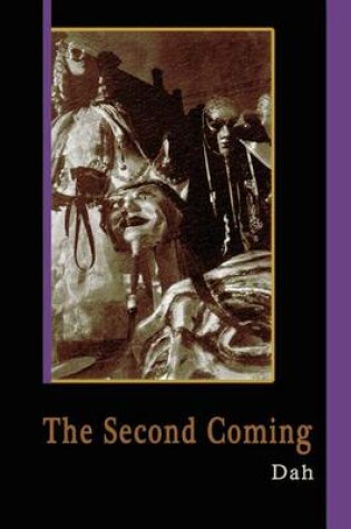 Cover of The Second Coming