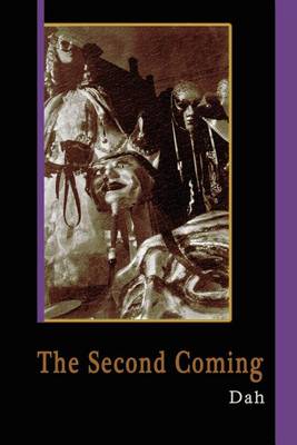 Book cover for The Second Coming