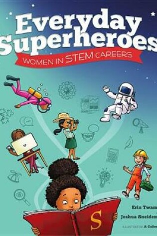 Cover of Everyday Superheroes