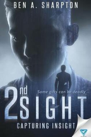 Cover of 2nd Sight