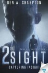 Book cover for 2nd Sight