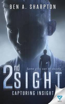 Cover of 2nd Sight