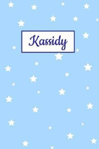 Cover of Kassidy