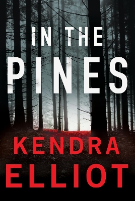 Book cover for In the Pines