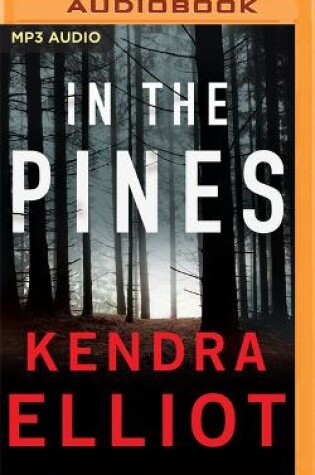 Cover of In the Pines