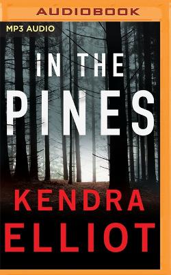 Book cover for In the Pines