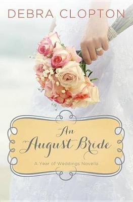 Cover of An August Bride