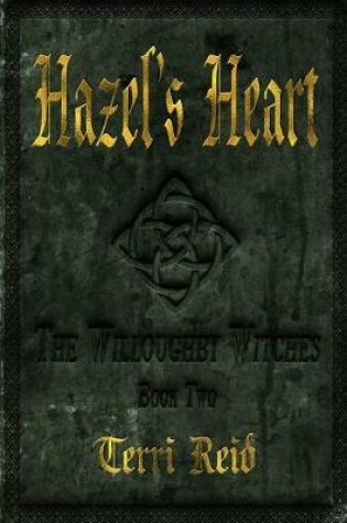 Cover of Hazel's Heart