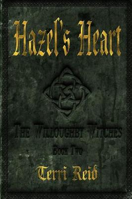 Cover of Hazel's Heart