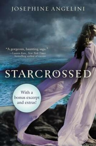 Cover of Starcrossed with Bonus Material