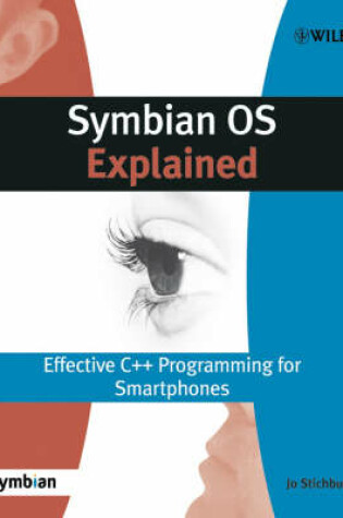 Cover of Symbian OS Explained