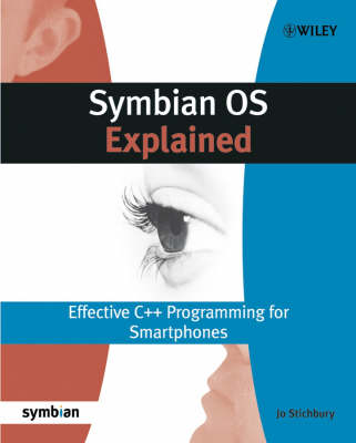 Cover of Symbian OS Explained