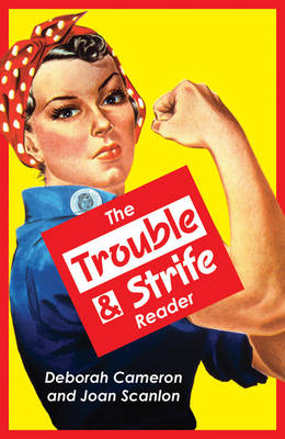 Book cover for The "Trouble and Strife" Reader