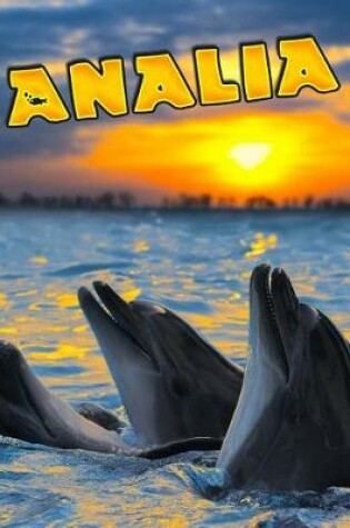 Cover of Analia