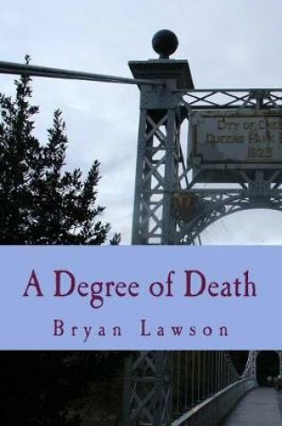 Cover of A Degree of Death