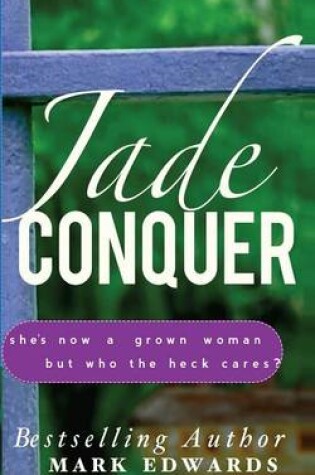 Cover of Jade Conquer