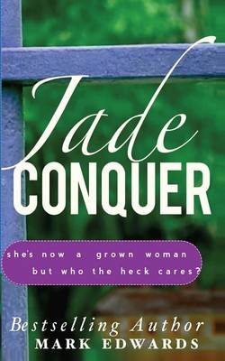 Book cover for Jade Conquer