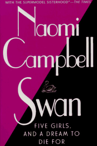 Cover of Swan - Man USA