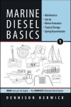 Book cover for Marine Diesel Basics 1