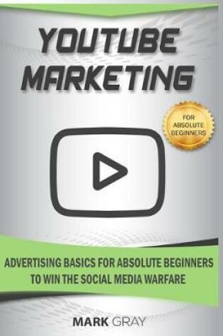 Cover of Youtube Marketing