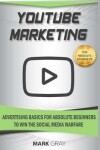 Book cover for Youtube Marketing