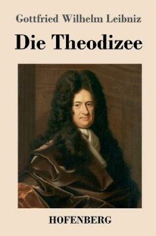 Cover of Die Theodizee