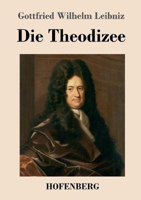 Book cover for Die Theodizee