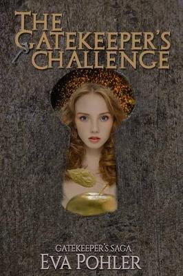 Book cover for The Gatekeeper's Challenge