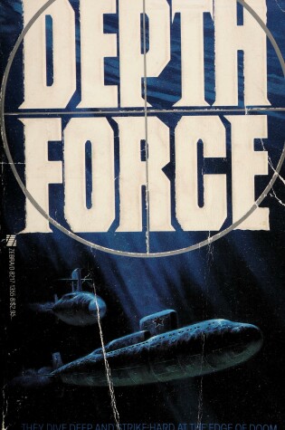 Cover of Depth Force