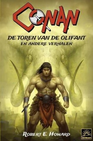 Cover of De Toren van de Olifant en andere verhalen