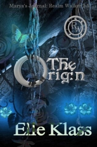 Cover of The Origin