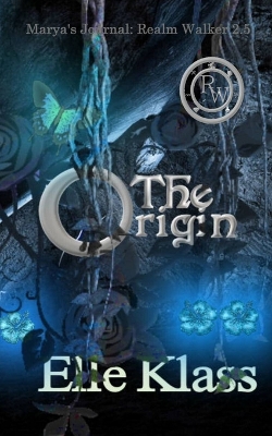 Book cover for The Origin