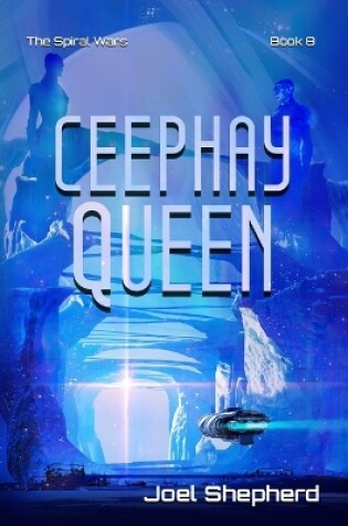 Cover of Ceephay Queen