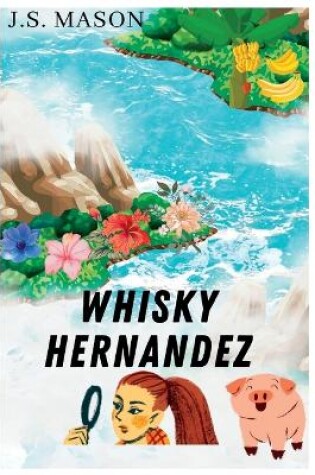Cover of Whisky Hernandez