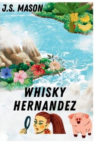 Cover of Whisky Hernandez